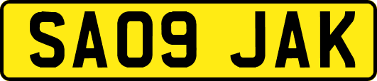 SA09JAK