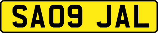 SA09JAL