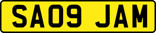 SA09JAM