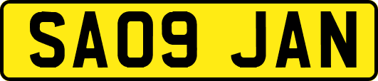 SA09JAN