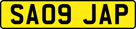 SA09JAP