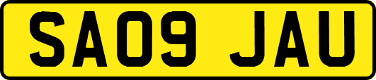SA09JAU