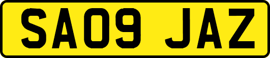 SA09JAZ