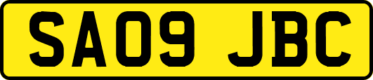 SA09JBC