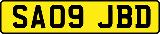 SA09JBD
