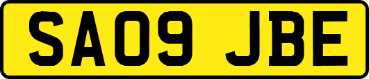 SA09JBE