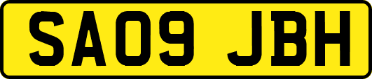 SA09JBH