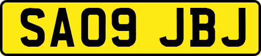 SA09JBJ