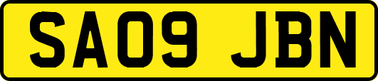 SA09JBN