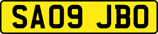 SA09JBO