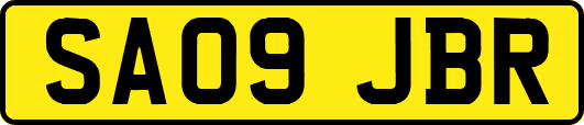SA09JBR