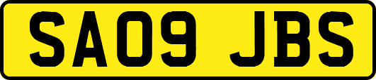 SA09JBS