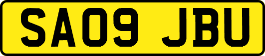 SA09JBU