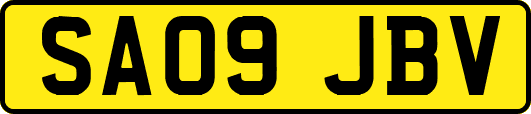 SA09JBV