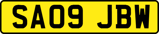 SA09JBW