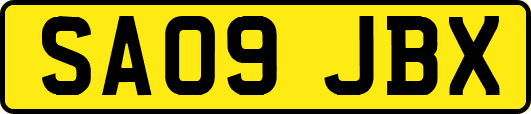 SA09JBX