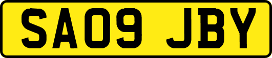 SA09JBY