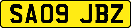 SA09JBZ