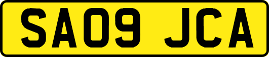 SA09JCA