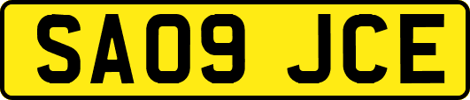 SA09JCE