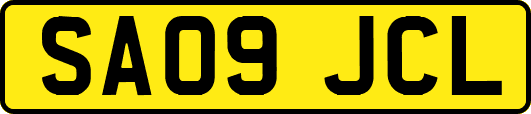 SA09JCL