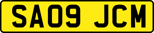 SA09JCM