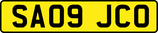 SA09JCO
