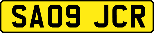 SA09JCR