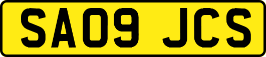 SA09JCS