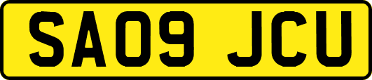 SA09JCU