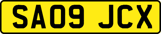 SA09JCX