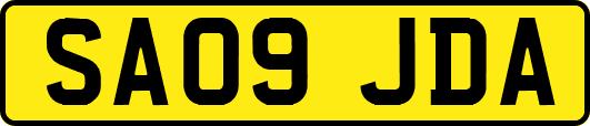 SA09JDA