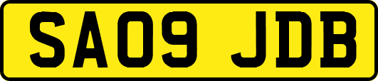 SA09JDB