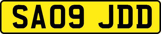 SA09JDD