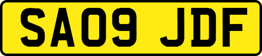 SA09JDF