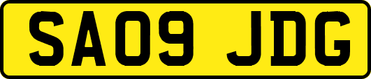 SA09JDG