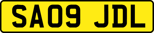 SA09JDL