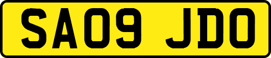 SA09JDO