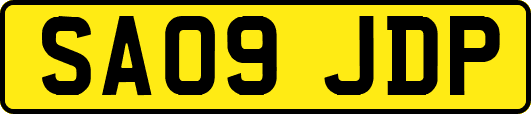 SA09JDP