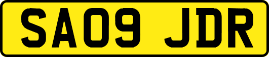 SA09JDR