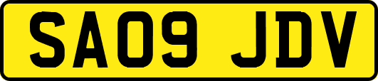 SA09JDV
