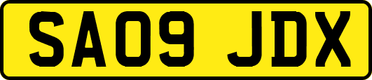 SA09JDX