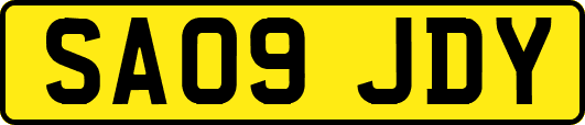 SA09JDY