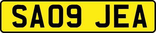 SA09JEA