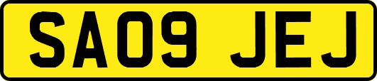 SA09JEJ