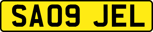SA09JEL