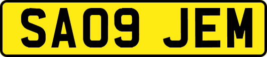 SA09JEM