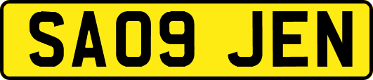 SA09JEN
