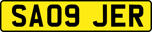 SA09JER