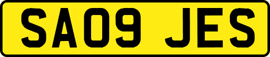 SA09JES